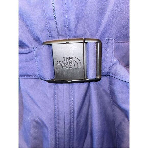 Women’s The North Face Greenland down jacket L - Picture 4 of 7